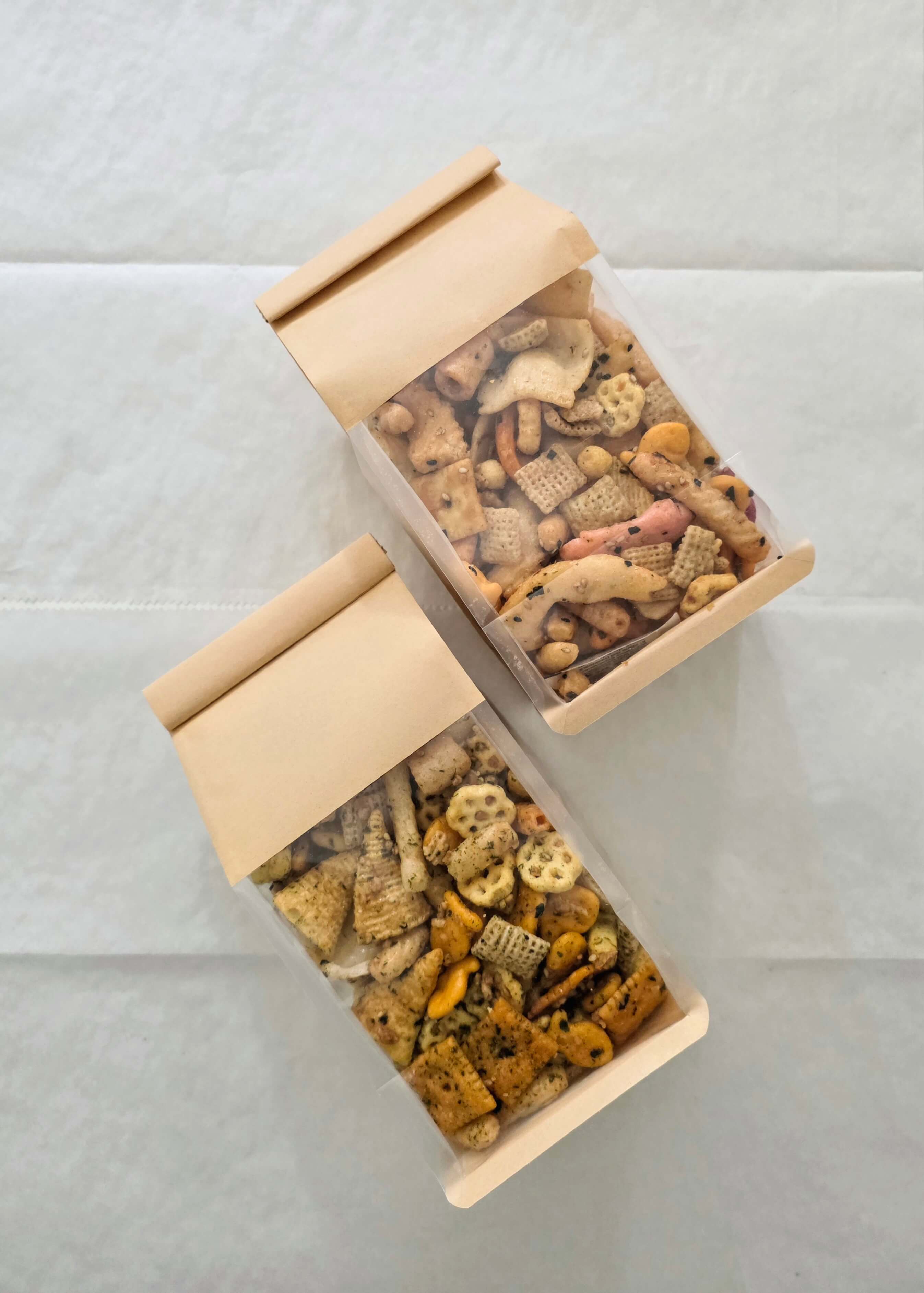 Better Together Snack Mix Bundle