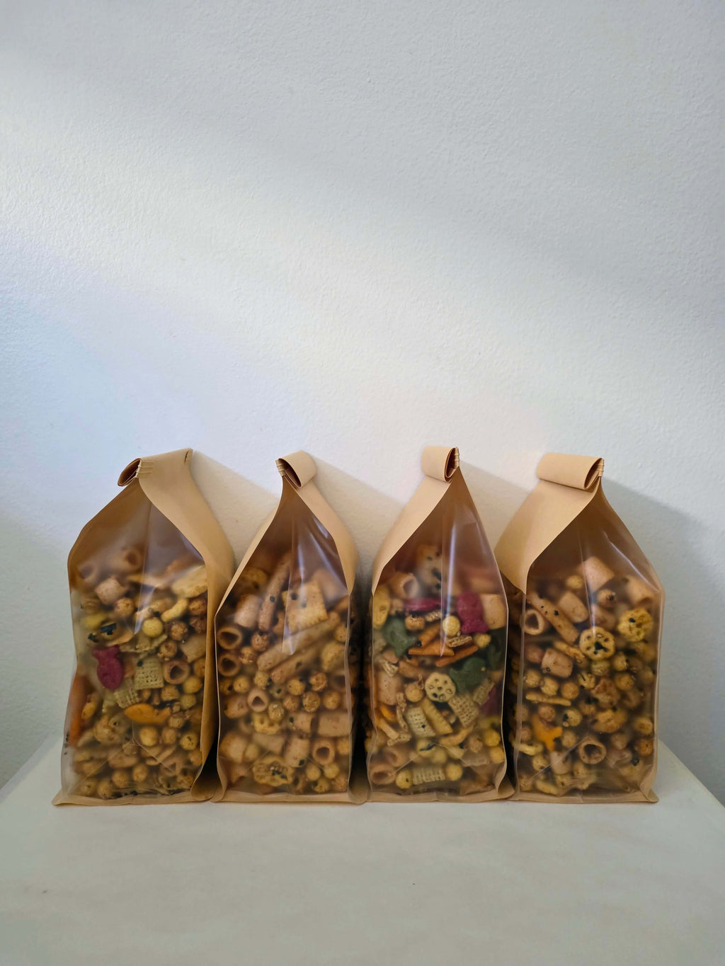 Better Together Snack Mix Bundle