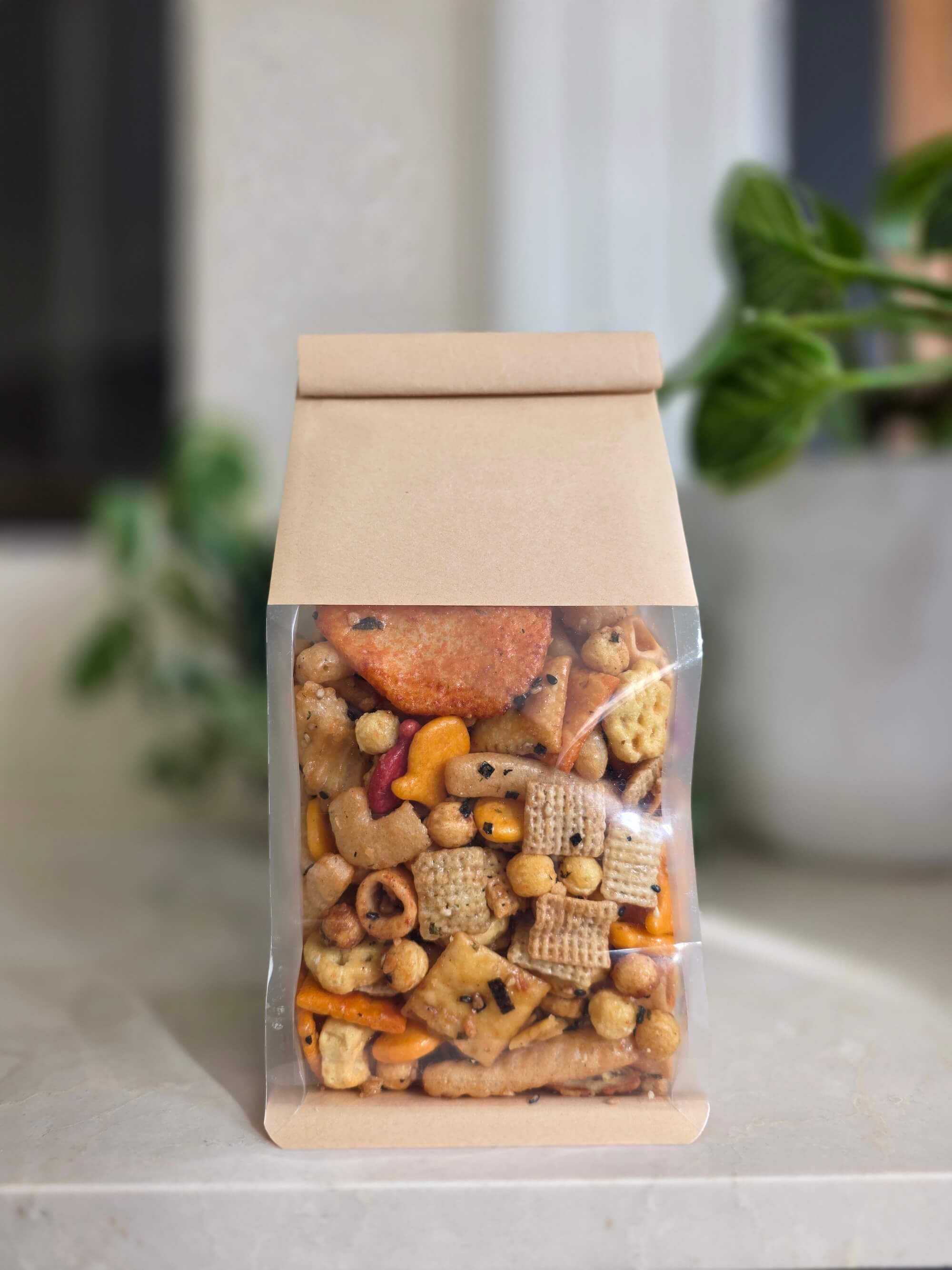 Better Together Snack Mix Bundle