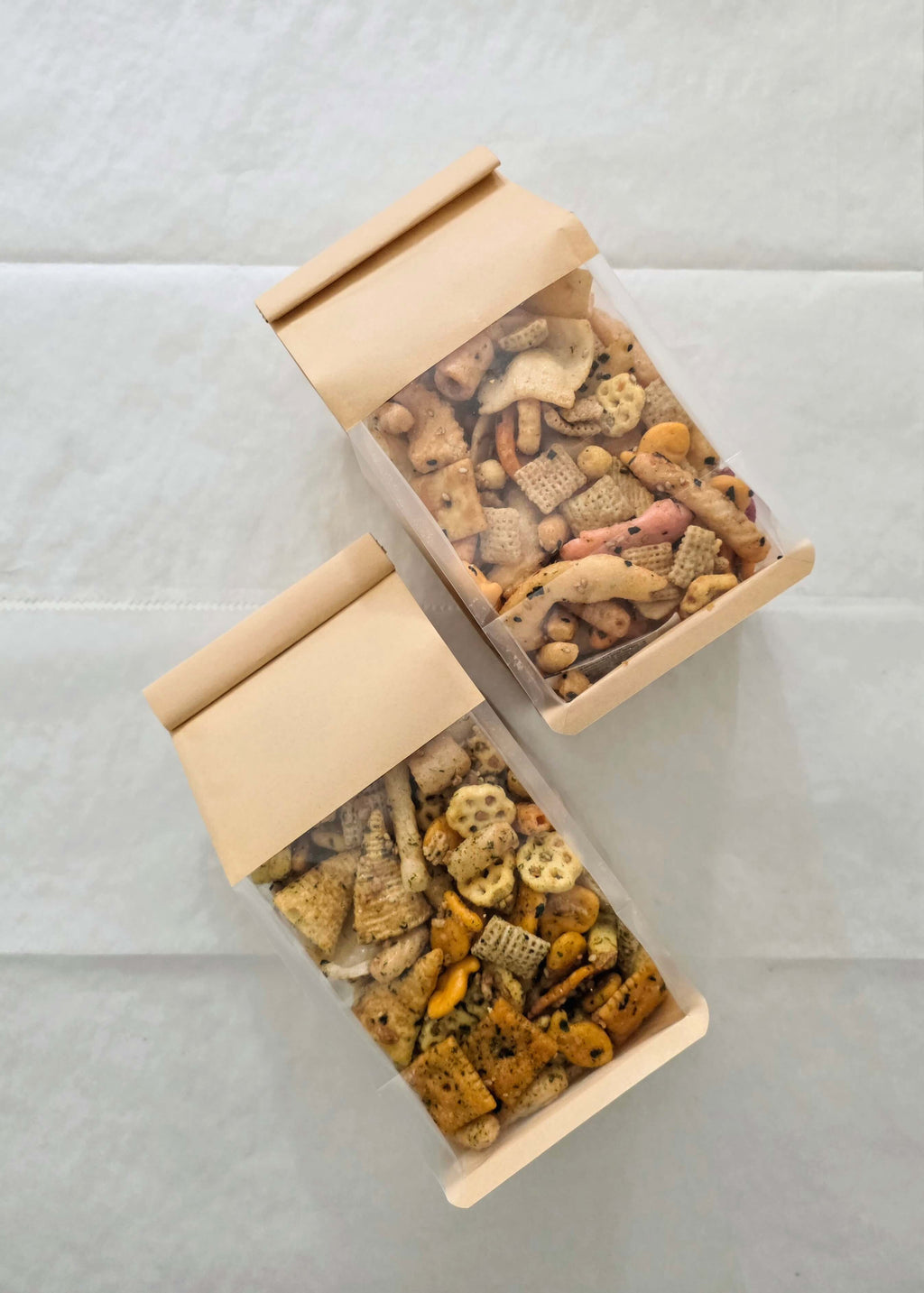 Better Together Snack Mix Bundle