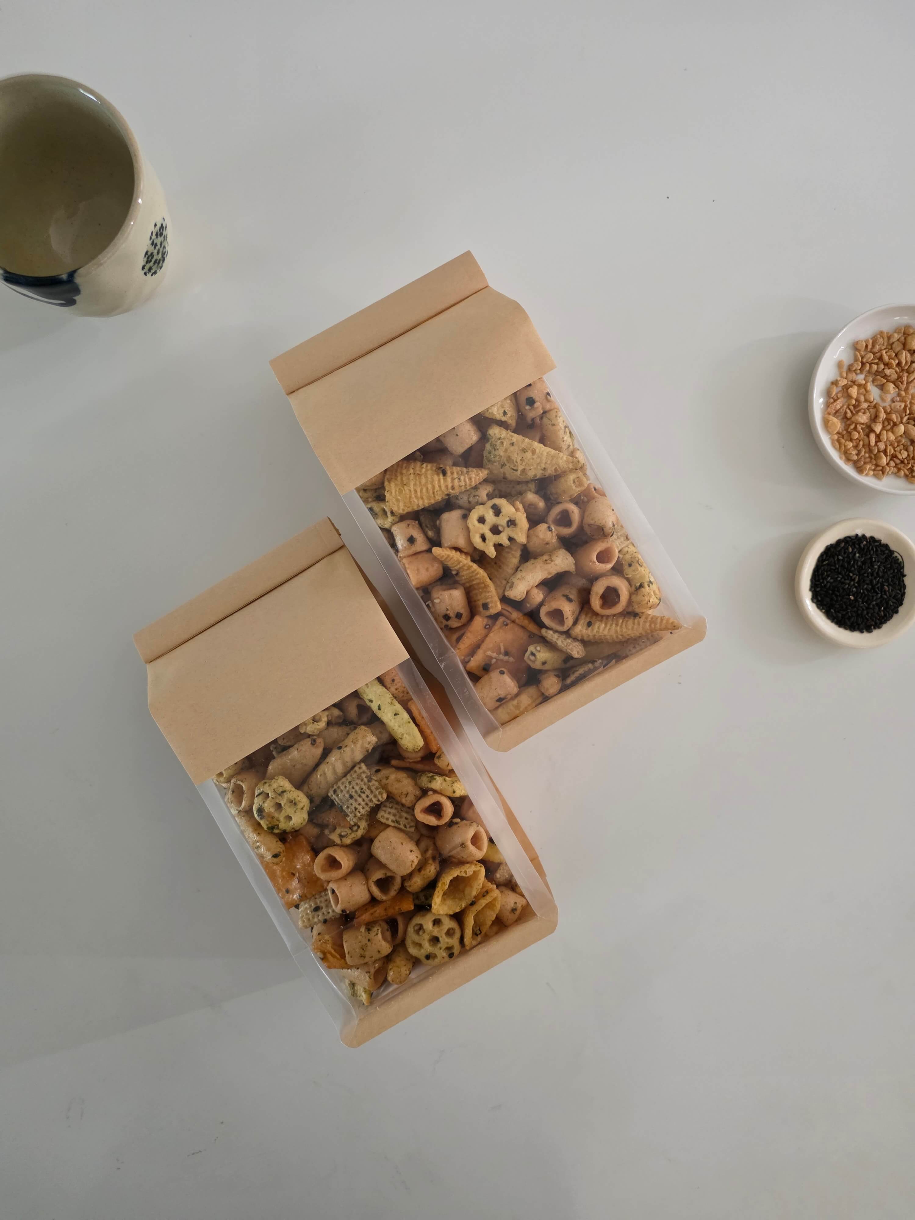 Better Together Snack Mix Sharing Bundle