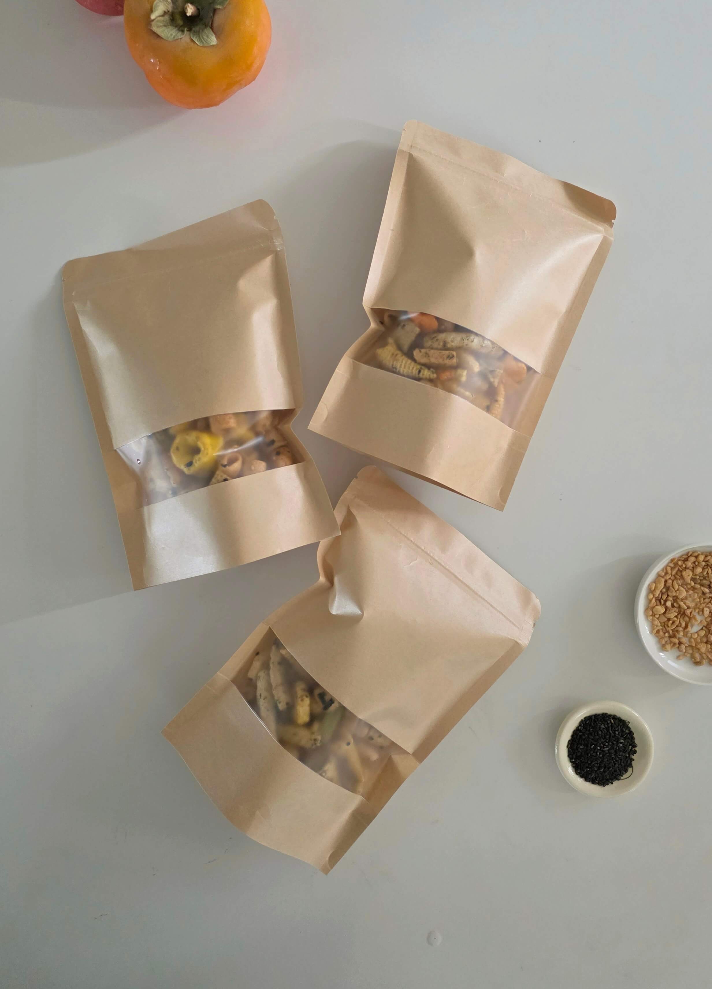 Better Together Snack Mix Personal Bundle