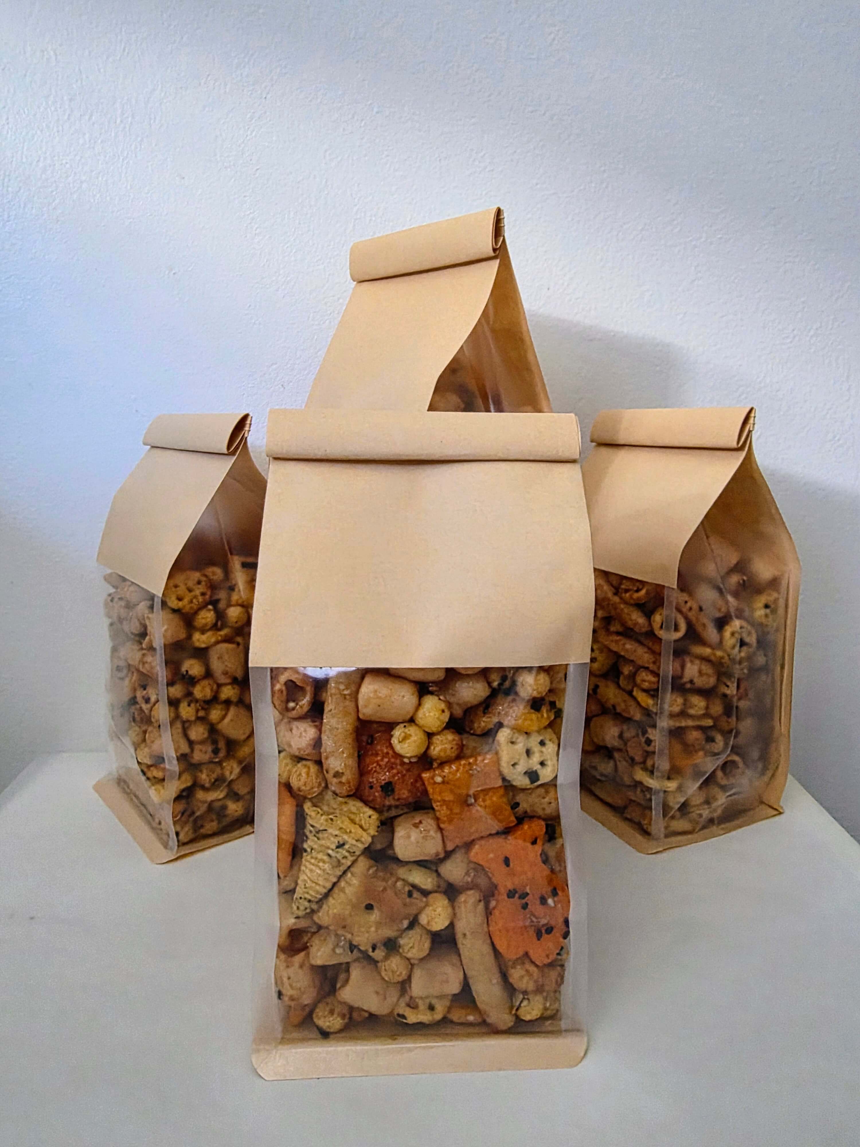 Better Together Snack Mix Bundle