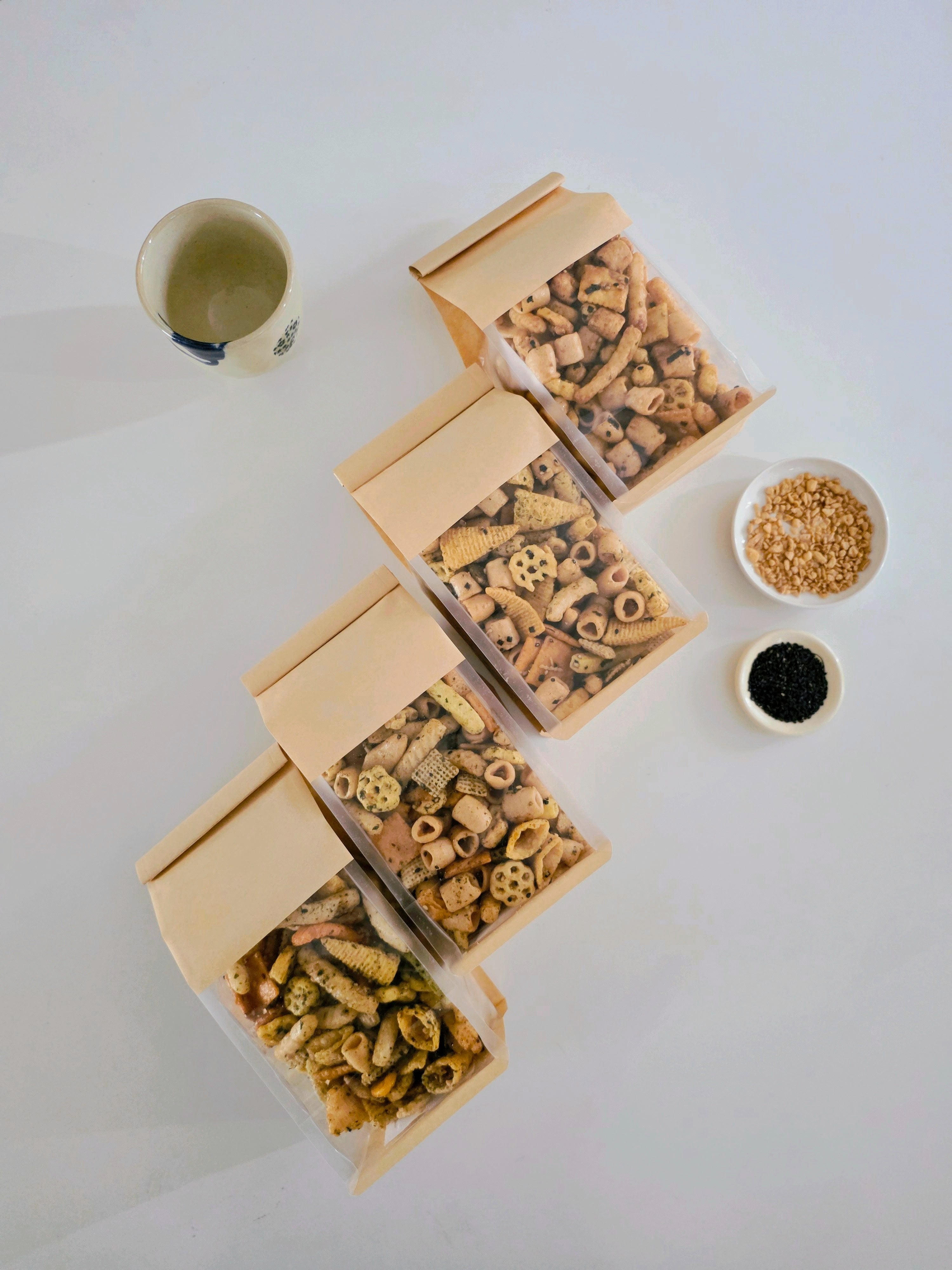 Better Together Snack Mix Sharing Bundle