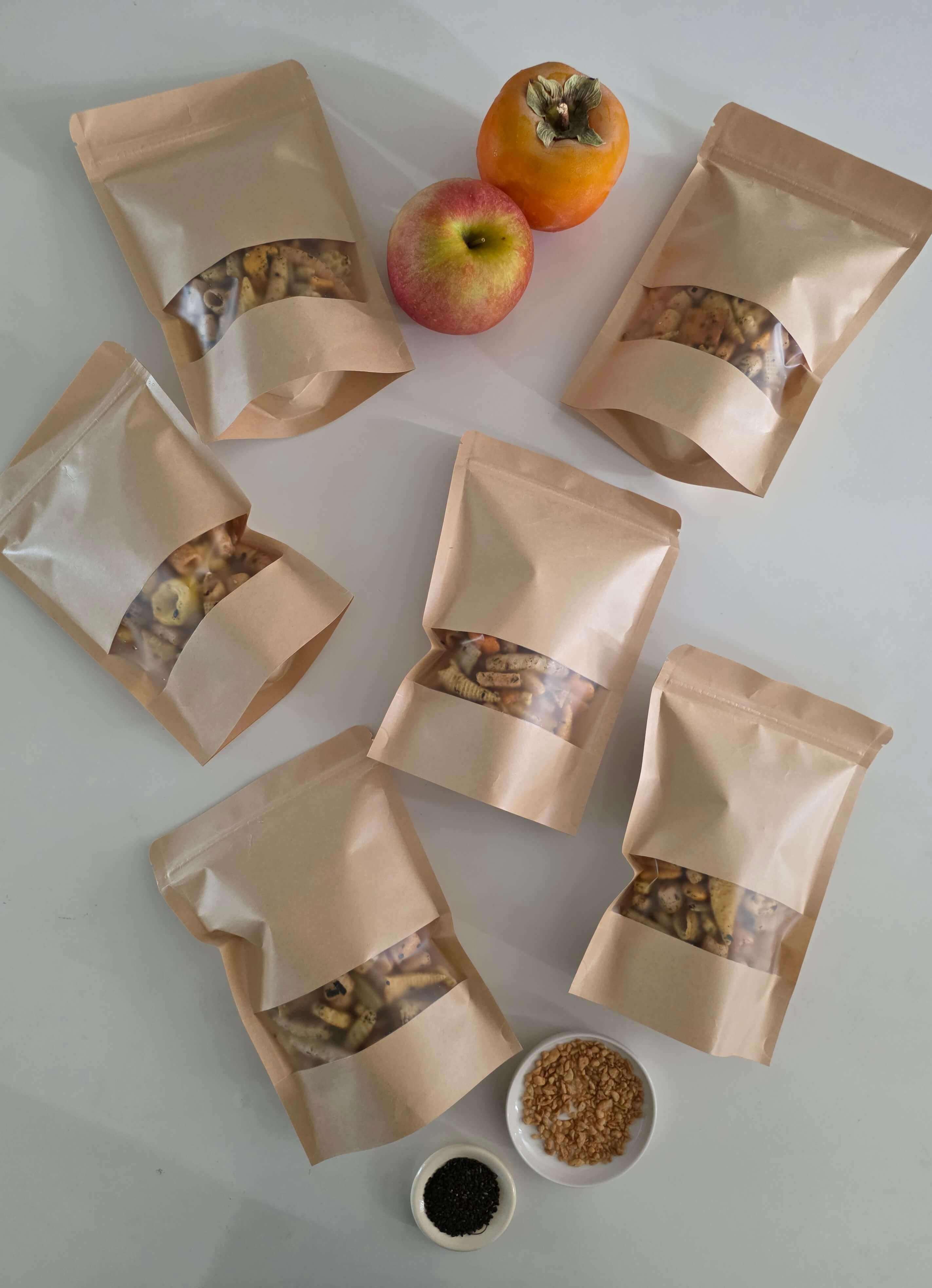 Better Together Snack Mix Personal Bundle