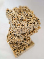 Black Sesame Crispies